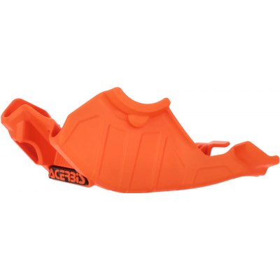 Ποδιά κινητήρα μοτοσυκλέτας ACERBIS KTM SX50 24-25; Husqvarna TC50 24-25; Gas Gas MC50 24-25 Orange Ποδιά κινητήρα μοτοσυκλέτας ACERBIS KTM SX50 24-25; Husqvarna TC50 24-25; Gas Gas MC50 24-25 Orange
