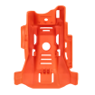 Ποδιά κινητήρα μοτοσυκλέτας ACERBIS KTM SX50 24-25; Husqvarna TC50 24-25; Gas Gas MC50 24-25 Orange Ποδιά κινητήρα μοτοσυκλέτας ACERBIS KTM SX50 24-25; Husqvarna TC50 24-25; Gas Gas MC50 24-25 Orange thumb