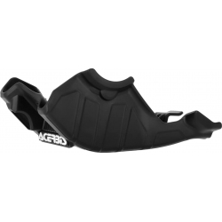 Ποδιά κινητήρα μοτοσυκλέτας ACERBIS KTM SX50 24-25; Husqvarna TC50 24-25; Gas Gas MC50 24-25 Black Ποδιά κινητήρα μοτοσυκλέτας ACERBIS KTM SX50 24-25; Husqvarna TC50 24-25; Gas Gas MC50 24-25 Black