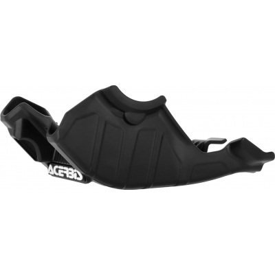 Ποδιά κινητήρα μοτοσυκλέτας ACERBIS KTM SX50 24-25; Husqvarna TC50 24-25; Gas Gas MC50 24-25 Black Ποδιά κινητήρα μοτοσυκλέτας ACERBIS KTM SX50 24-25; Husqvarna TC50 24-25; Gas Gas MC50 24-25 Black