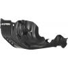 Ποδιά κινητήρα μοτοσυκλέτας ACERBIS KTM 690 Enduro R 19-24 Black