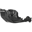 Ποδιά κινητήρα μοτοσυκλέτας ACERBIS KTM 690 Enduro R 19-24 Black thumb