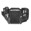 Ποδιά κινητήρα μοτοσυκλέτας ACERBIS KTM 690 Enduro R 19-24 Black thumb