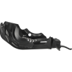 Ποδιά κινητήρα μοτοσυκλέτας ACERBIS KTM 690 Enduro R 19-24 Black thumb