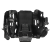 Ποδιά κινητήρα μοτοσυκλέτας ACERBIS KTM 690 Enduro R 19-24 Black thumb