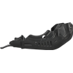 Ποδιά κινητήρα μοτοσυκλέτας ACERBIS KTM 690 Enduro R 19-24 Black thumb