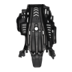 Ποδιά κινητήρα μοτοσυκλέτας ACERBIS KTM 690 Enduro R 19-24 Black thumb