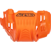 Ποδιά κινητήρα μοτοσυκλέτας ACERBIS KTM 690 Enduro R 19-24 Orange thumb