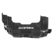 Ποδιά κινητήρα μοτοσυκλέτας ACERBIS Suzuki DR-Z 400 00-23 Black thumb