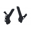 Προστασία σκελετού ACERBIS X-Grip Suzuki DR-Z400 00-23 Black