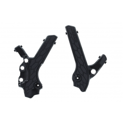 Προστασία σκελετού ACERBIS X-Grip Suzuki DR-Z400 00-23 Black