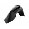 Μπροστινό φτερό ACERBIS για KTM EXC/EXC-F 17-23, SX/SX-F 16-22 Black