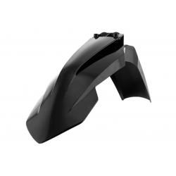 Μπροστινό φτερό ACERBIS για KTM EXC/EXC-F 17-23, SX/SX-F 16-22 Black Μπροστινό φτερό ACERBIS για KTM EXC/EXC-F 17-23, SX/SX-F 16-22 Black