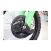 Προστασία δισκόπλακας Εμπρός ACERBIS Linear J HONDA, Kawasaki, YAMAHA, Sherco 24-25 Green thumb