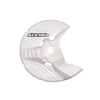 Προστασία δισκόπλακας Εμπρός ACERBIS Linear J HONDA, Kawasaki, YAMAHA, Sherco 24-25 White