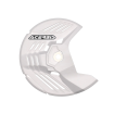 Προστασία δισκόπλακα Εμπρός ACERBIS Linear KTM, Husqvarna, Gas Gas White Προστασία δισκόπλακα Εμπρός ACERBIS Linear KTM, Husqvarna, Gas Gas White thumb