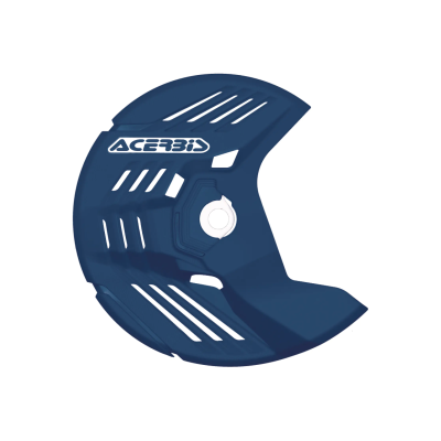 Προστασία δισκόπλακας Εμπρός ACERBIS Linear KTM, Husqvarna, Gas Gas Blue