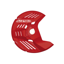 Προστασία δισκόπλακα Εμπρός ACERBIS Linear KTM, Husqvarna, Gas Gas Red Προστασία δισκόπλακα Εμπρός ACERBIS Linear KTM, Husqvarna, Gas Gas Red