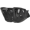 Ποδιά κινητήρα μοτοσυκλέτας ACERBIS HONDA Transalp XL750 23-24 Black Ποδιά κινητήρα μοτοσυκλέτας ACERBIS HONDA Transalp XL750 23-24 Black thumb