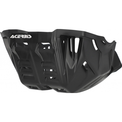 Ποδιά κινητήρα μοτοσυκλέτας ACERBIS HONDA Transalp XL750 23-24 Black Ποδιά κινητήρα μοτοσυκλέτας ACERBIS HONDA Transalp XL750 23-24 Black