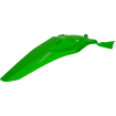Πίσω φτερό μοτοσυκλέτας ACERBIS Kawasaki KX450F 24-25, KX250F 2025 Green Πίσω φτερό μοτοσυκλέτας ACERBIS Kawasaki KX450F 24-25, KX250F 2025 Green thumb
