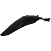 Πίσω φτερό μοτοσυκλέτας ACERBIS Kawasaki KX450F 24-25, KX250F 2025 Black thumb