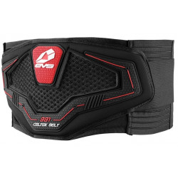 Ζώνη αναβάτη EVS Celtek BLACK Ζώνη αναβάτη EVS Celtek BLACK