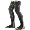 Κάλτσες για Enduro/Motocross EVS FUSION Yellow/Black thumb