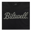 Κοντομάνικο μπλουζάκι BILTWELLBW SCRIPT GREY BK thumb