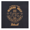 Κοντομάνικο μπλουζάκι BILTWELL WARRIOR BUILT EAGLE BK Κοντομάνικο μπλουζάκι BILTWELL WARRIOR BUILT EAGLE BK thumb