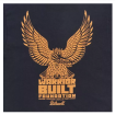 Κοντομάνικο μπλουζάκι BILTWELL WARRIOR BUILT EAGLE BK Κοντομάνικο μπλουζάκι BILTWELL WARRIOR BUILT EAGLE BK thumb
