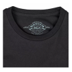 Κοντομάνικο μπλουζάκι BILTWELL JUNK POCKET Black thumb