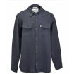 Πουκάμισο αναβάτη BILTWELL FLANNEL HI TEST BLACK thumb