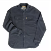 Πουκάμισο αναβάτη BILTWELL FLANNEL HI TEST BLACK thumb