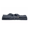 Πουκάμισο αναβάτη BILTWELL FLANNEL HI TEST BLACK thumb