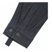 Πουκάμισο αναβάτη BILTWELL FLANNEL HI TEST BLACK thumb