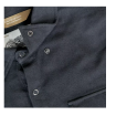 Πουκάμισο αναβάτη BILTWELL FLANNEL HI TEST BLACK thumb