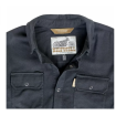 Πουκάμισο αναβάτη BILTWELL FLANNEL HI TEST BLACK thumb