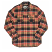 Πουκάμισο αναβάτη BILTWELL FLANNEL HI TEST RUST Πουκάμισο αναβάτη BILTWELL FLANNEL HI TEST RUST thumb