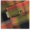 Πουκάμισο αναβάτη BILTWELL FLANNEL HI TEST RUST Πουκάμισο αναβάτη BILTWELL FLANNEL HI TEST RUST thumb