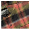 Πουκάμισο αναβάτη BILTWELL FLANNEL HI TEST RUST Πουκάμισο αναβάτη BILTWELL FLANNEL HI TEST RUST thumb