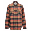 Πουκάμισο αναβάτη BILTWELL FLANNEL HI TEST RUST Πουκάμισο αναβάτη BILTWELL FLANNEL HI TEST RUST thumb