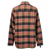 Πουκάμισο αναβάτη BILTWELL FLANNEL HI TEST RUST Πουκάμισο αναβάτη BILTWELL FLANNEL HI TEST RUST thumb