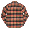 Πουκάμισο αναβάτη BILTWELL FLANNEL HI TEST RUST Πουκάμισο αναβάτη BILTWELL FLANNEL HI TEST RUST thumb