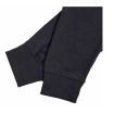 Ζακέτα μηχανής BILTWEL HOODIE BOLTS ZIP BLACK thumb