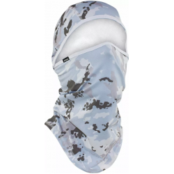 Κουκούλα προσώπου αναβάτη - μπαλακλάβα ZANheadgear SPORTFLEX WINTER CAMO