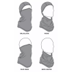 Κουκούλα προσώπου αναβάτη - μπαλακλάβα ZANheadgear SPORTFLEX WINTER CAMO thumb