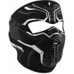 Μάσκα προσώπου αναβάτη ZAN HEADGEAR PROTECTOR thumb
