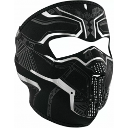 Μάσκα προσώπου αναβάτη ZAN HEADGEAR PROTECTOR Μάσκα προσώπου αναβάτη ZAN HEADGEAR PROTECTOR