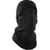 Κουκούλα προσώπου αναβάτη - μπαλακλάβα ZANheadgear SPORTFLEX HI-PILE BLACK